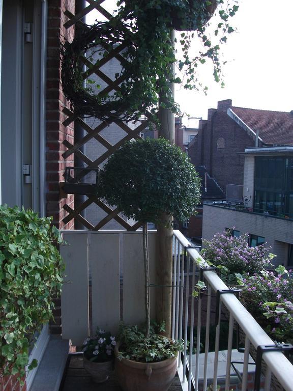 Apartment Het Demerhuisje Hasselt Room photo