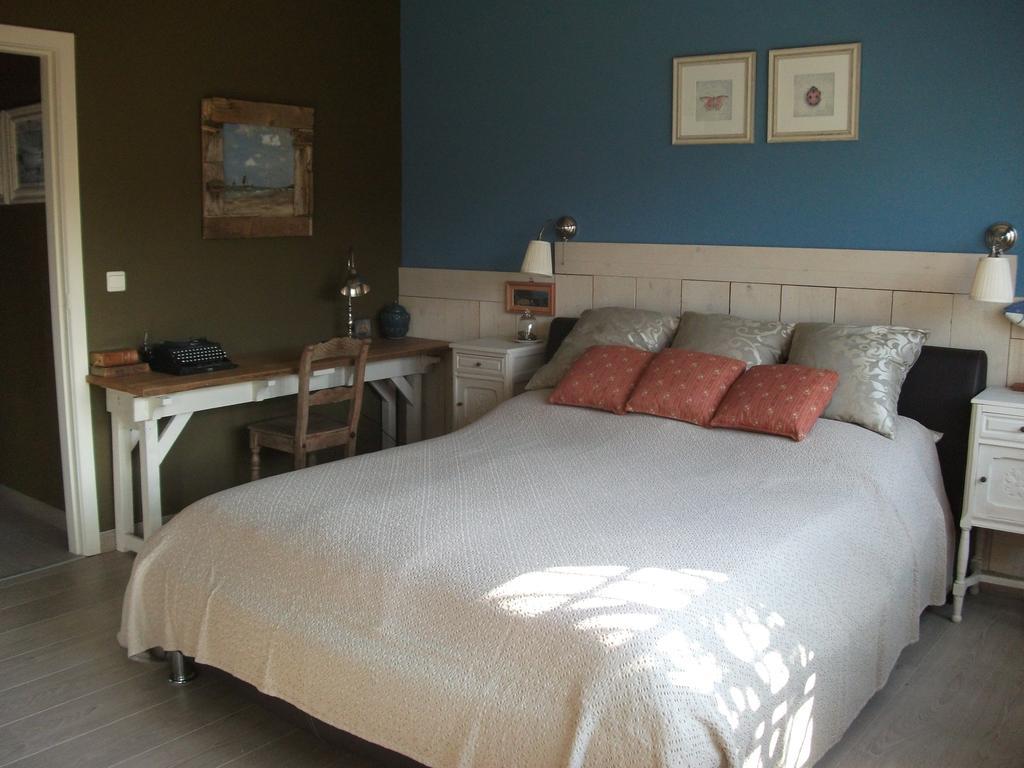 Apartment Het Demerhuisje Hasselt Room photo